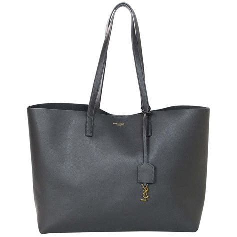 tote bag yves saint laurent|saint laurent tote bag sale.